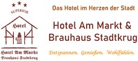 Hotel Am Markt & Brauhaus "Stadtkrug" Hotel Am Markt & Brauhaus "Stadtkrug"