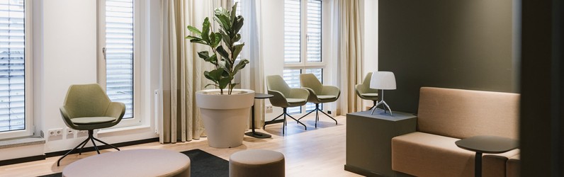 Empfangsmitarbeiter (m/w/d)