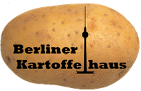 Perfekt Gastro GmbH & Co. KG - Berliner Kartoffelhaus Perfekt Gastro GmbH & Co. KG - Berliner Kartoffelhaus