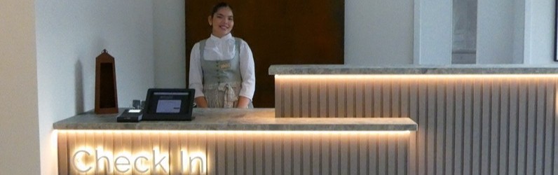 Front Office Supervisor(m/w/d)