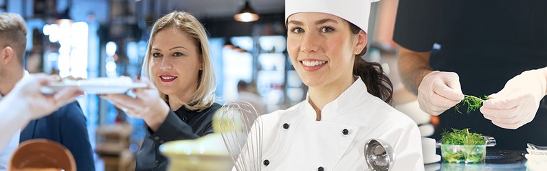Küchenhilfe GV – (w/m/d) - Gemeinschaftsverpflegung