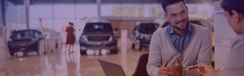 Servicehelfer – (w/m/d) - Car-Support - Autovermietung