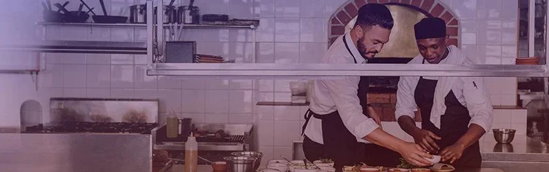 Küchenleitung (m/w/d) - geplante Nachfolge in einer Klinik