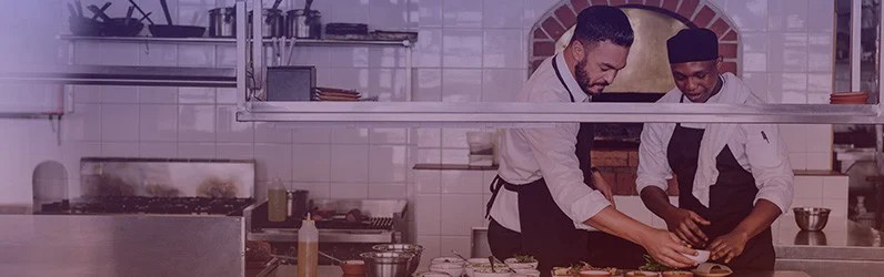 Stellv. Küchenleitung (d/m/w) für eine Klinik - Verpflegungsmanagement