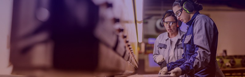 Produktionsmitarbeiter - (w/m/d) – Schokoladenfabrik