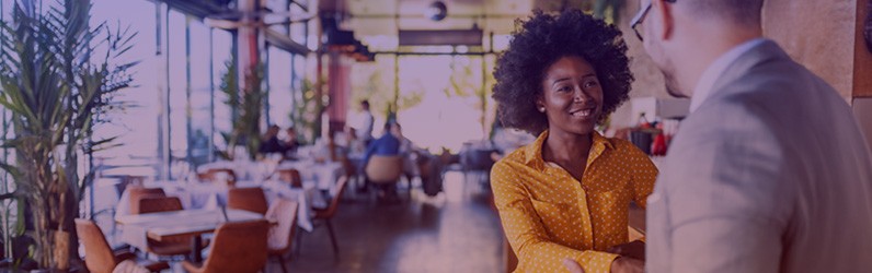 Servicekraft – (w/m/d) – Konferenz- & Kasinobereich - Funkhaus