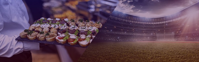 Koch / Köchin – (w/m/d) – Stadion-Gastronomie – Heimspiele - Nebenjob