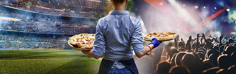 Cateringhilfe – (w/m/d) – Stadion – Millerntor – VIP-Bereich