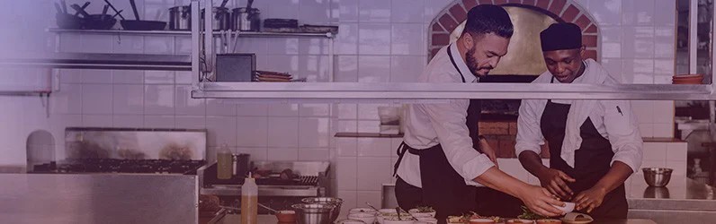 Koch / Köchin (d/m/w) Team Sonderveranstaltungen einer Betriebsgastronomie – seltene Gelegenheit!
