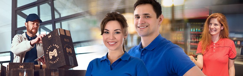 Veranstaltungslogistiker – (w/m/d) – Catering - Eventgastronomie
