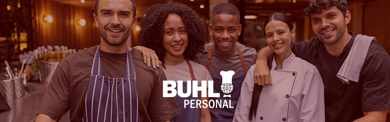 Fachbereichsleiter - (w/m/d) – Gastronomie Service - Personal & Vertrieb