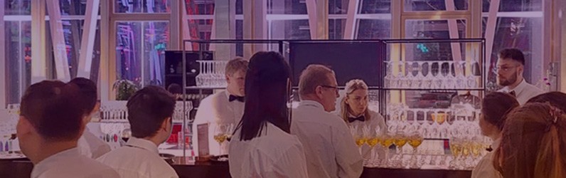 Servicekraft – (w/m/d) – Gastronomie – Lanxess Arena