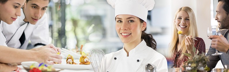 Jungkoch / Jungköchin – (w/m/d) - Commis de Cuisine