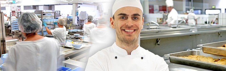 Koch / Köchin – (w/m/d) – Lebensmittelproduktion