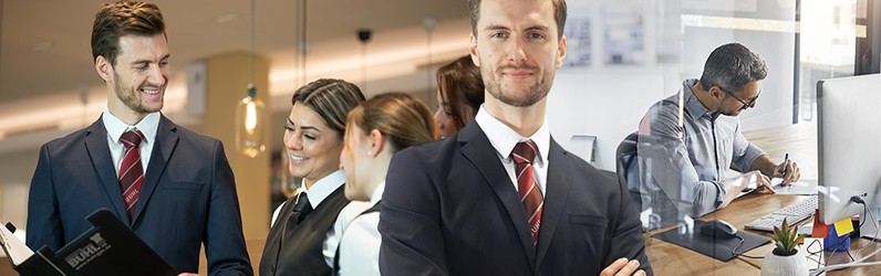 Disponent – (w/m/d) - Personal & Vertrieb - Fachbereich Gastronomie Küche