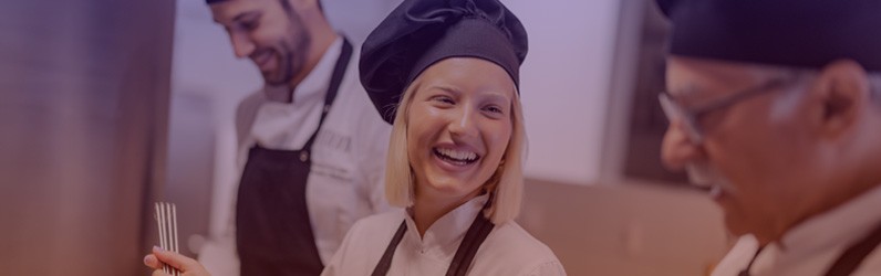 Jungkoch / Jungköchin – (w/m/d) - Commis de Cuisine
