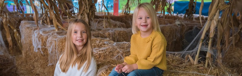 Kinderbetreuer (m/w/d)