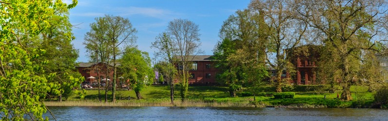 Küchenchef m/w/d für unser Restaurant Seeterrassen – Führung mit Geschmack gesucht