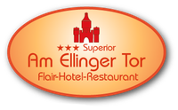 Flair Hotel „Am Ellinger Tor“