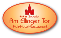 Flair Hotel „Am Ellinger Tor“ Flair Hotel „Am Ellinger Tor“