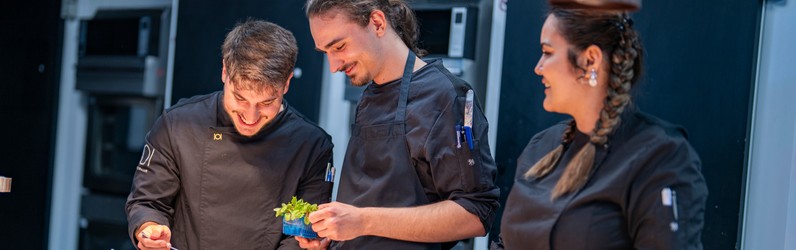 Chef de Partie (m|w|d) Eatrenalin