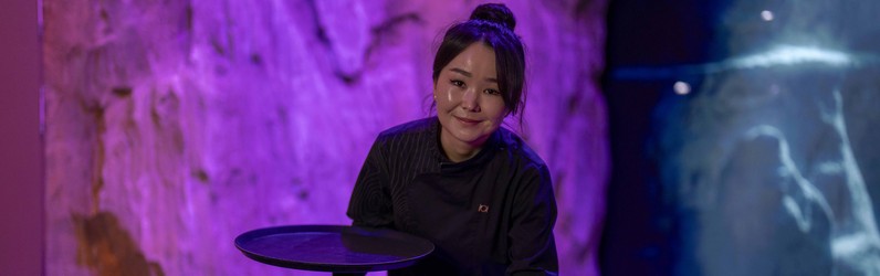Servicekraft (m|w|d) für unsere Restaurant-Sensation Eatrenalin