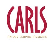 CARLS an der Elbphilharmonie