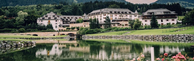 Ausbildung als Hotel- und Restaurantfachmann (m/w/d)