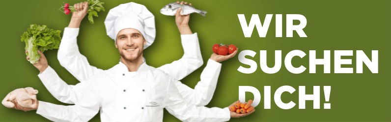 Küchenleitung für Senioren-Residenz in Weinheim gesucht m/w/d
