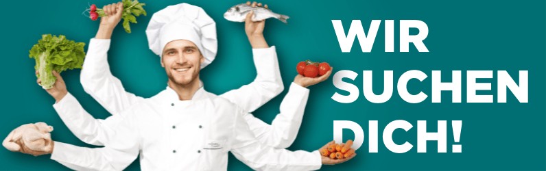 Küchenleitung m/w/d