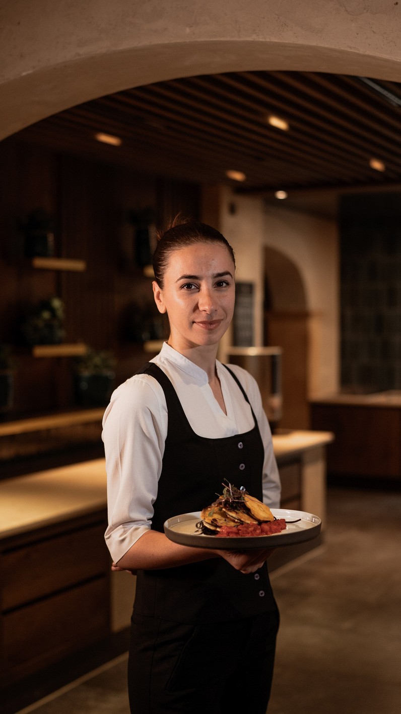Commis de Rang (m/w/d) ab Dezember 25