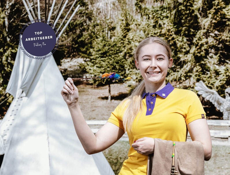 Teenie Coach (m/w/d) für die Sommersaison