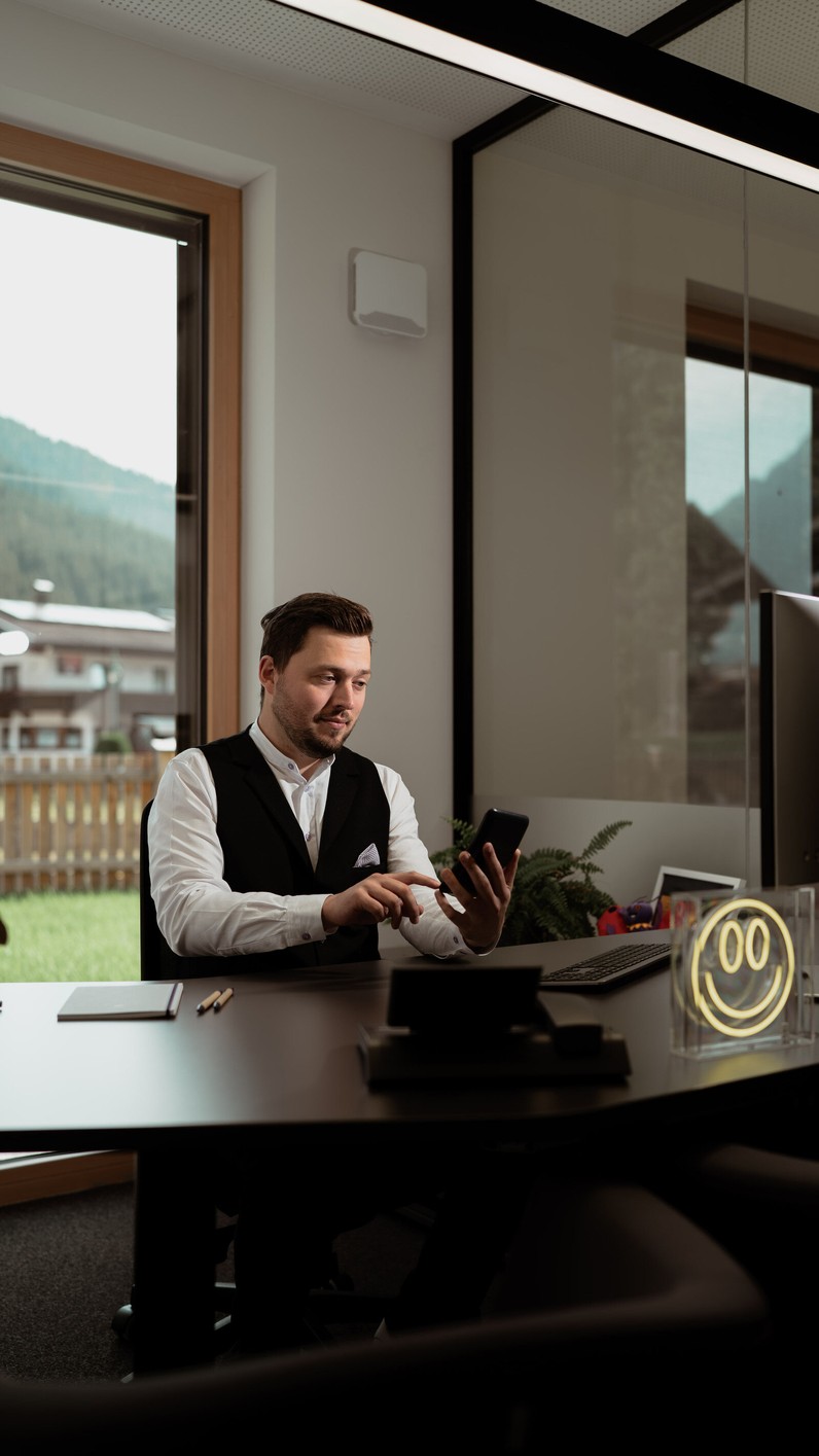 Buchhaltung/Verwaltung (m/w/d)