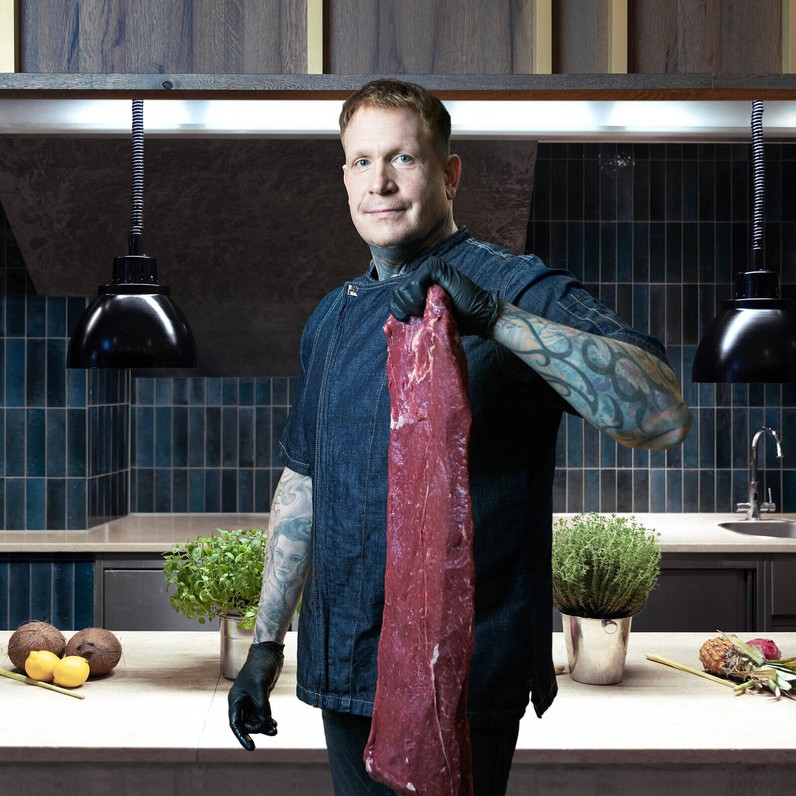 Chef de Partie für die Winelounge (m/w/d)