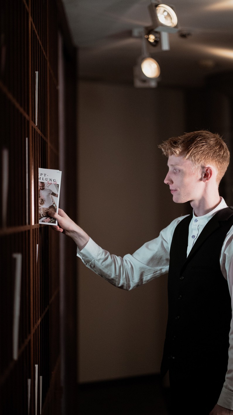 Night Auditor (m/w/d)