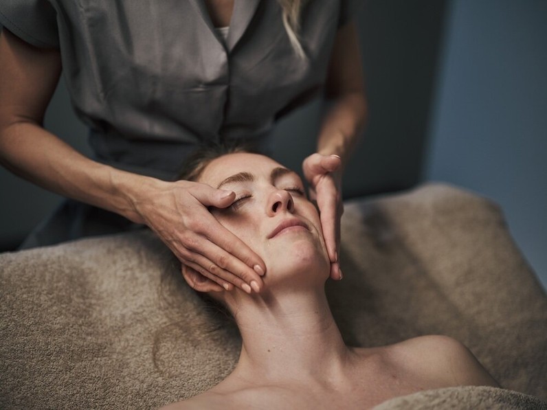 Masseur (m/w/d)