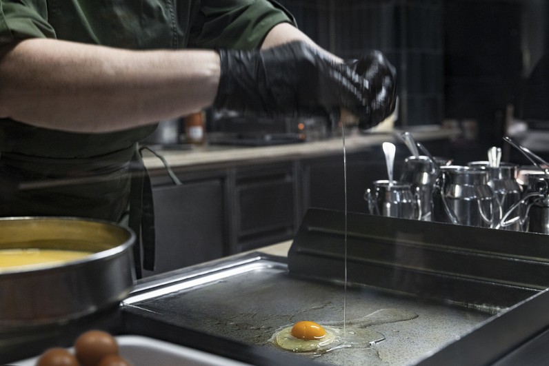 Frühstückskoch (m/w/d)  ab Dezember 25