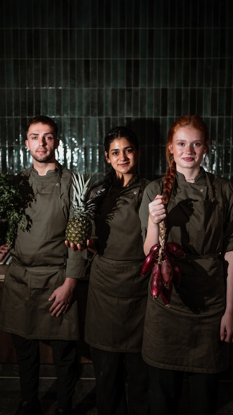 Lehrestelle ab Sommer 2026