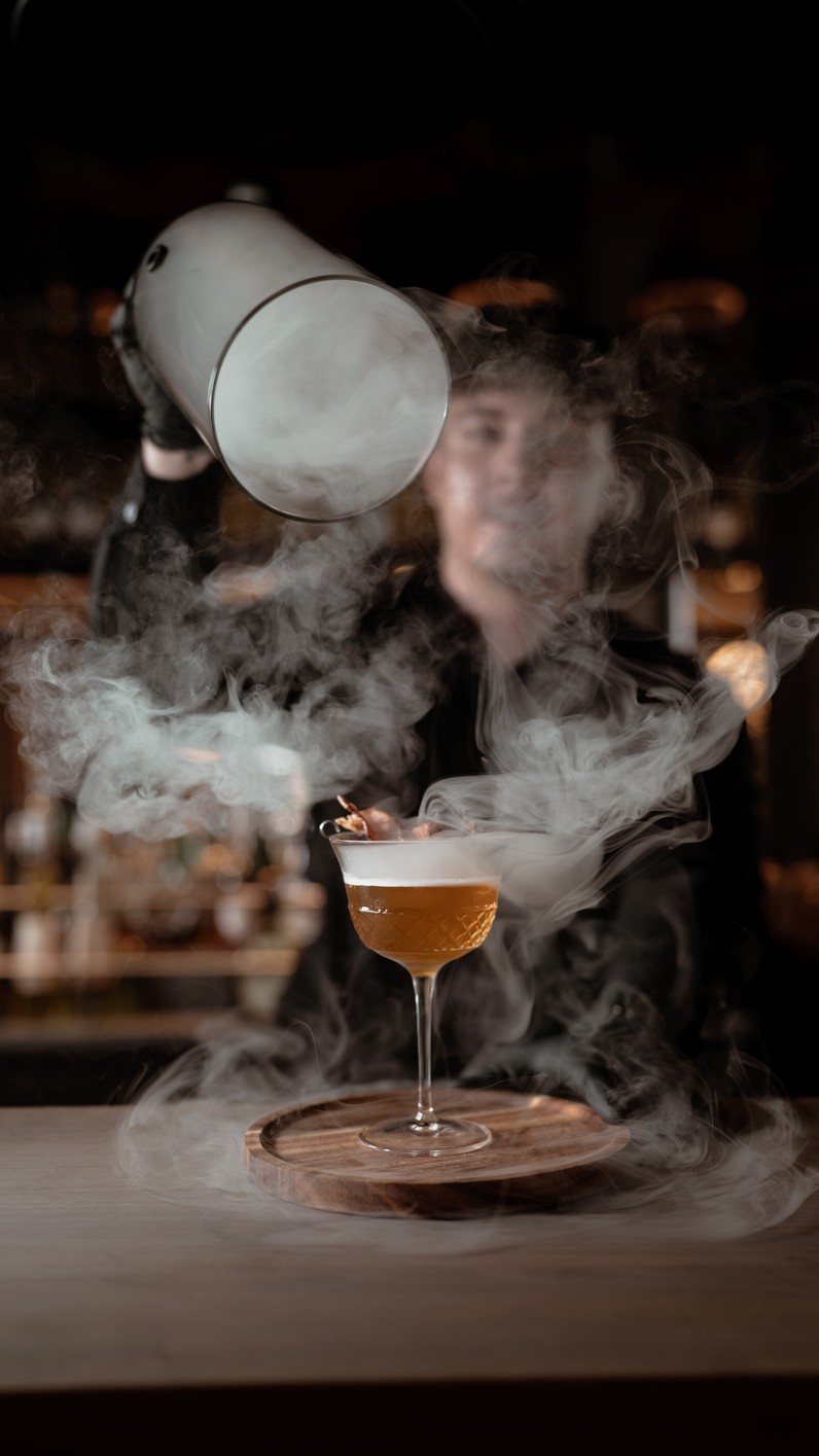 Barkeeper (m/w/d)