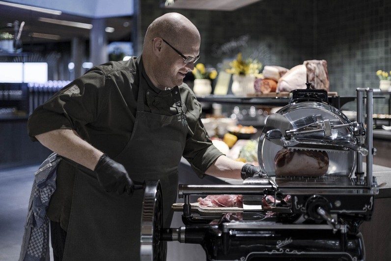 Frühstückschef (m/w/d)