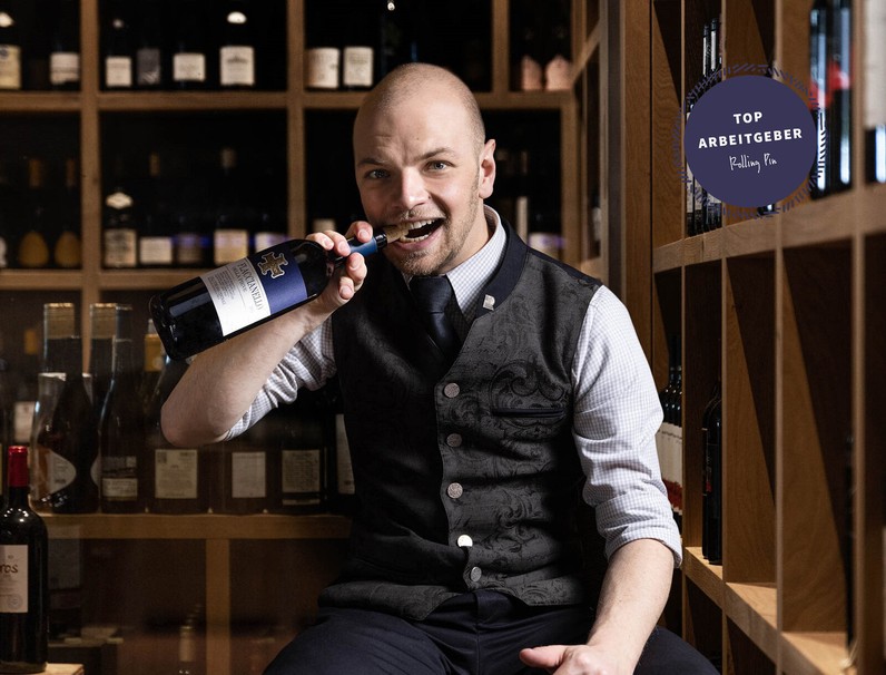 Sommelier (m/w/d)