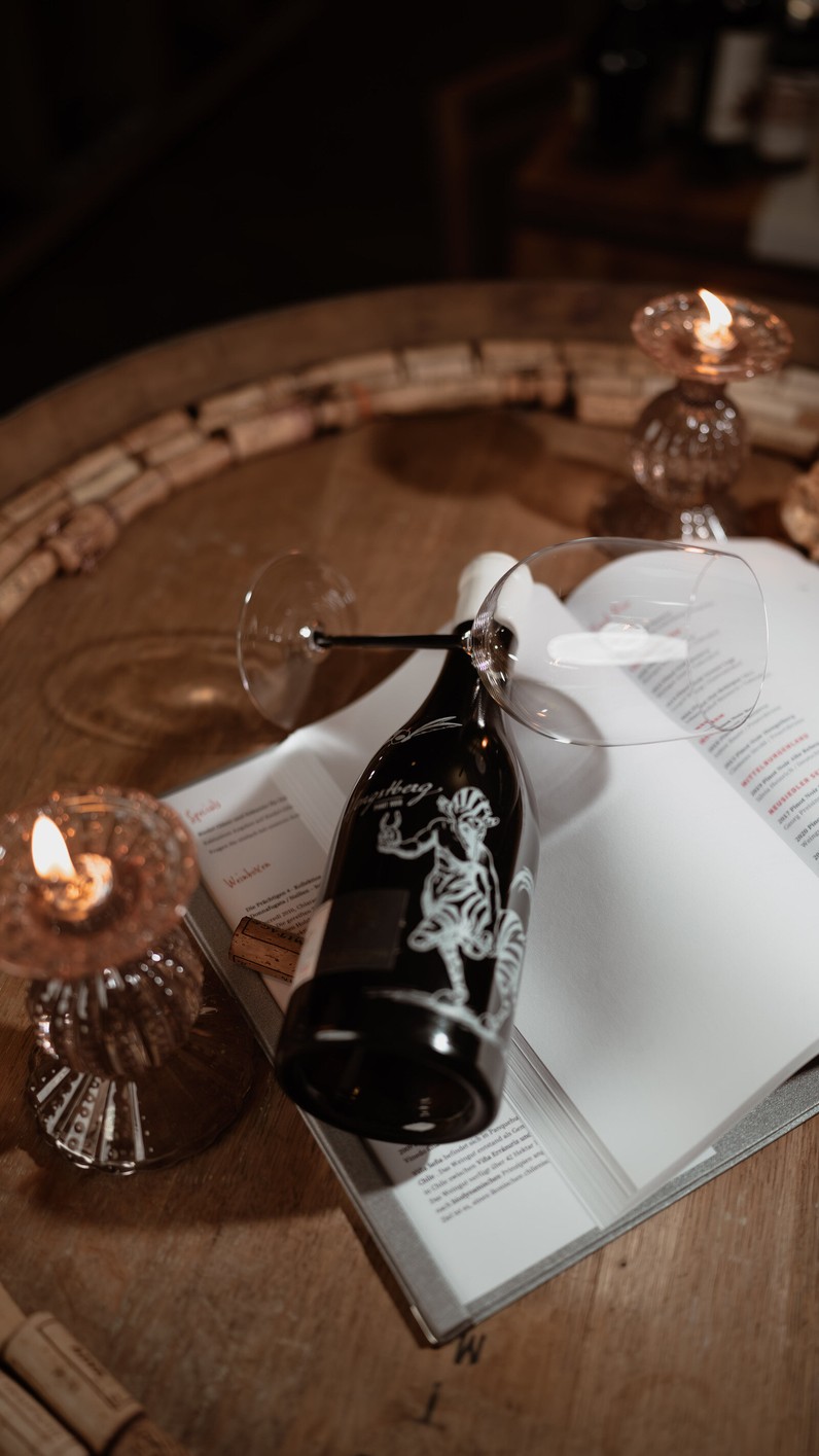 Sommelier (m/w/d)