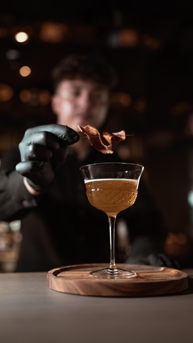 Barkeeper (m/w/d)