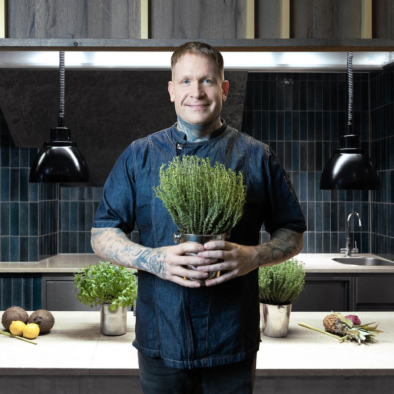 Sous Chef für die Winelounge (m/w/d)
