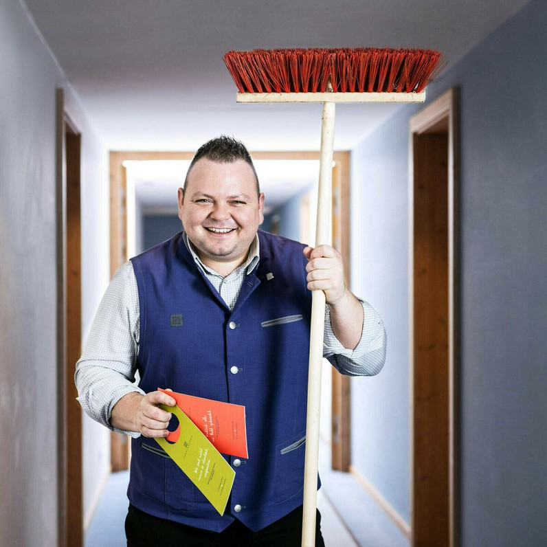 Housekeeping (m/w/d)