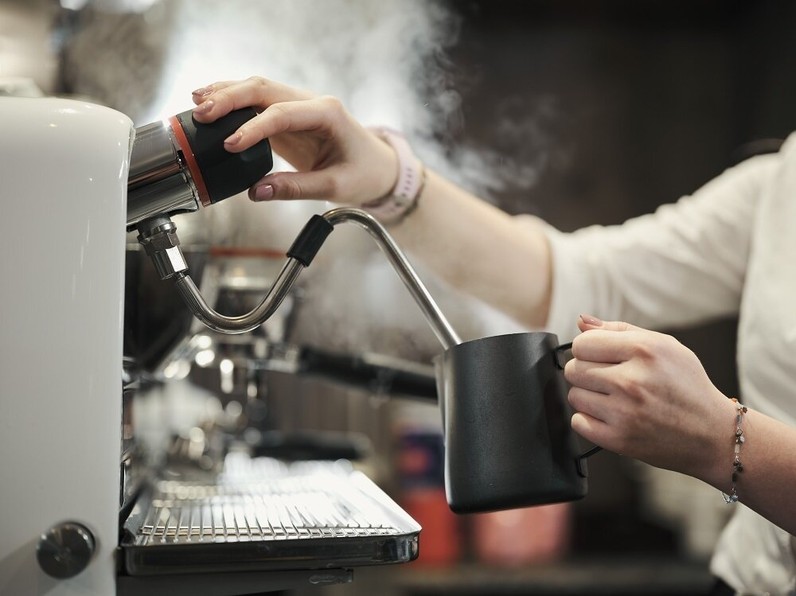 Barista (m/w/d)