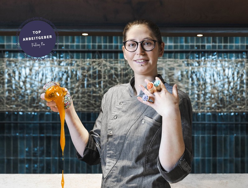 Patissier / Konditor (m/w/d)