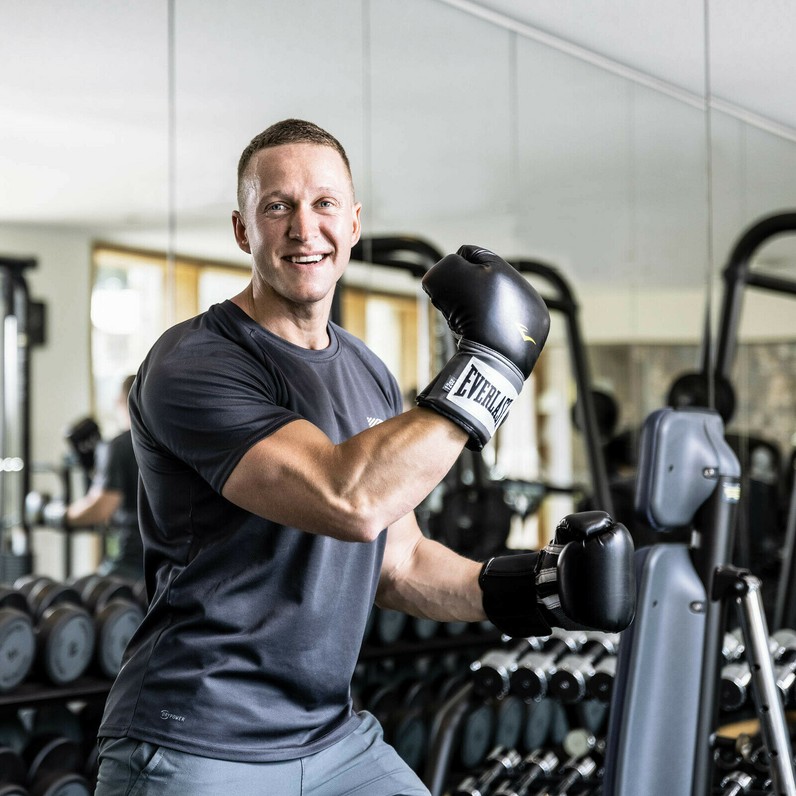 Sport & Fitnesskaufmann/-frau (m/w/d)