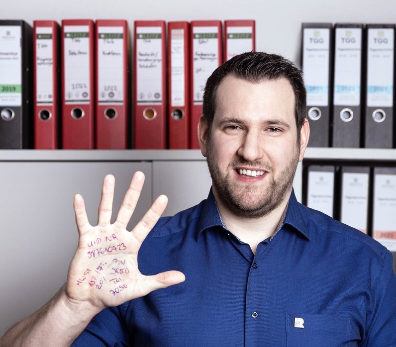 Leitung Finanzen & Controlling (m/w/d)