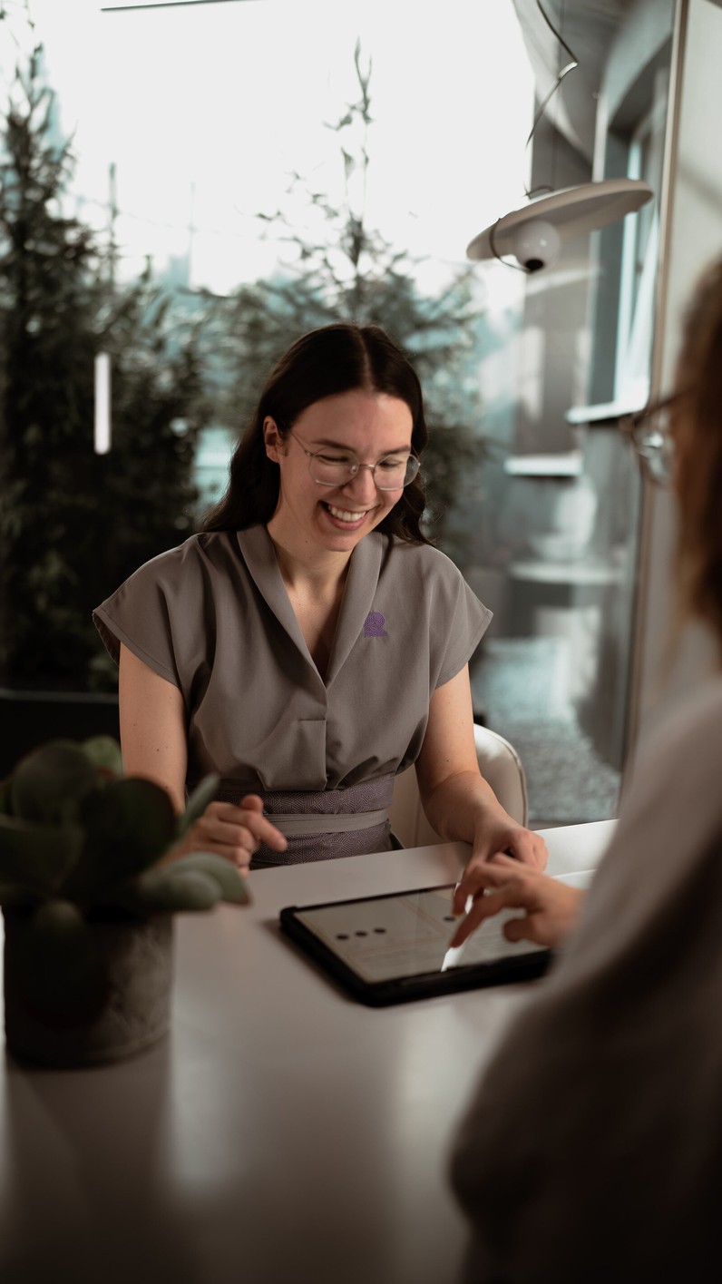 SPA Rezeptionist/in (m/w/d)